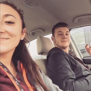 Meet your Posher, Marlena